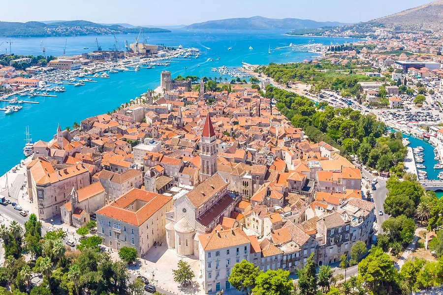 Trogir: Your Foolproof Guide this UNESCO Town